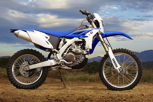 2012 Yamaha WR450F Review  Specs  Photos  Price   One Motorcycles