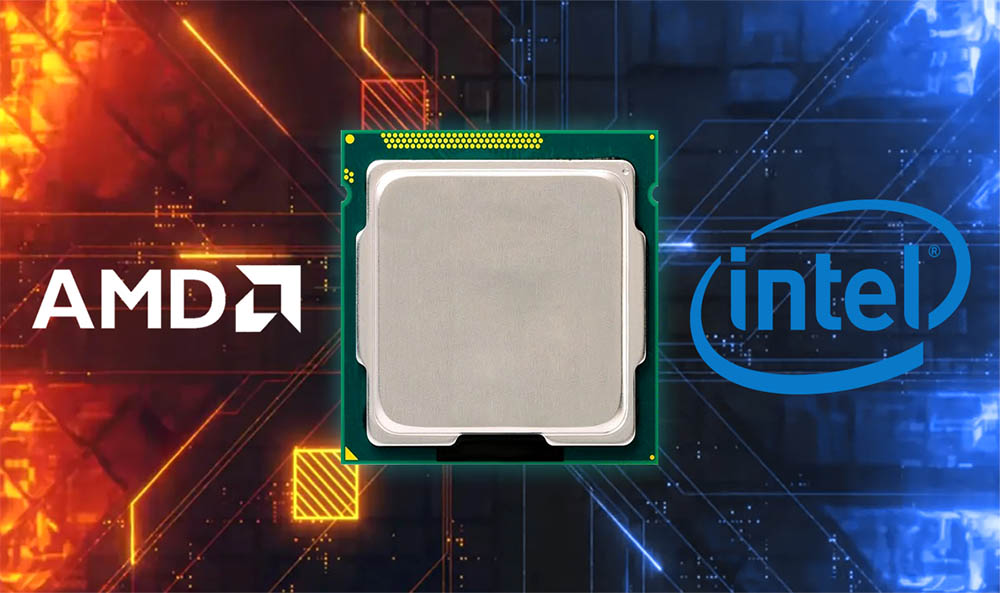 ¿Intel o AMD?