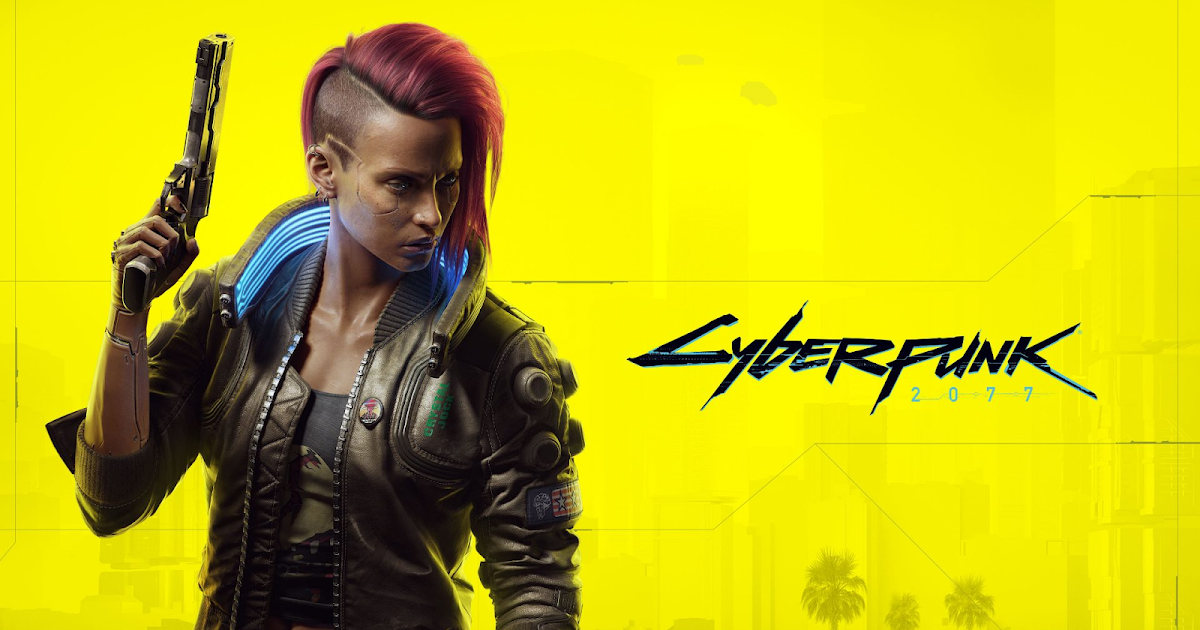 CYBERPUNK 2077 - DOWNLOAD VIA TORRENT