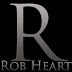 Welcome To Rob Heart's Blogging