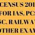 Census 2011, Census 2011 India, Census 2011 in Hindi 