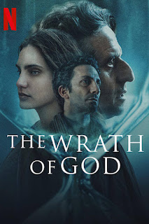 Cơn Thịnh Nộ Của Chúa - The Wrath of God (2022)