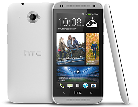 How To Root HTC Desire 601 Dual Sim