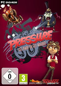 Download Pressure (PC) 2013