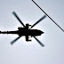  Φινλανδία: Δύο ελικόπτερα συγκρούστηκαν στον αέρα και συνετρίβησαν