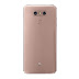 LG G6 lên kệ với màu sắc mới lạ: Vàng hổ phách