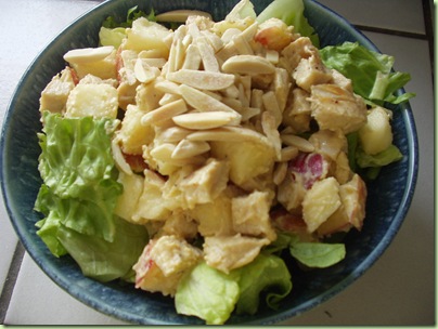 salad