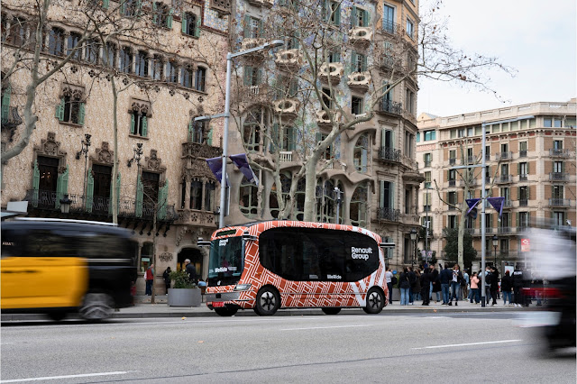 WeRide anuncia resultados financieros no auditados para el cuarto trimestre y el año completo de 2024