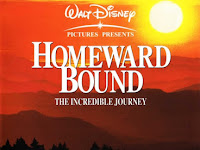 [HD] Zurück nach Hause: Die unglaubliche Reise 1993 Ganzer Film
Kostenlos Anschauen