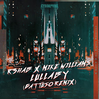 MP3 download R3HAB & Mike Williams – Lullaby (GATTÜSO Remix) – Single iTunes plus aac m4a mp3