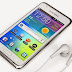 Samsung Galaxy Smart Phone Features