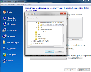 drivers o controladores hp pavilion todo en uno ms220la win 7 x64