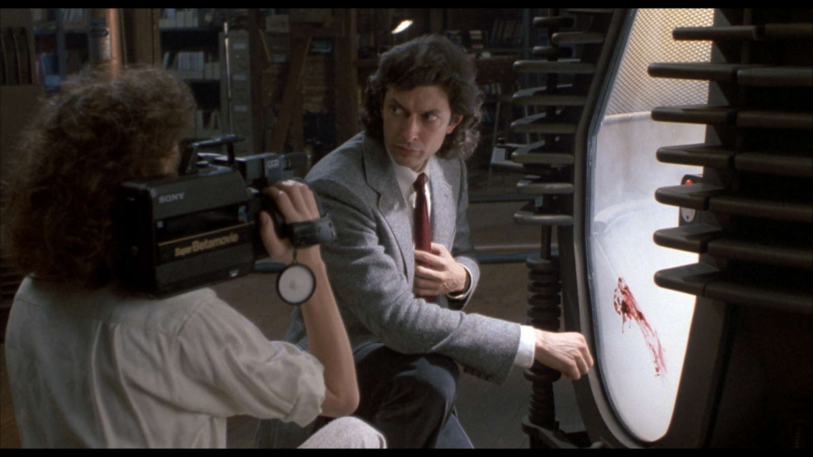 1986 The Fly