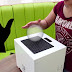 3D Haptic Shape in Mid-Air using Ultrasound