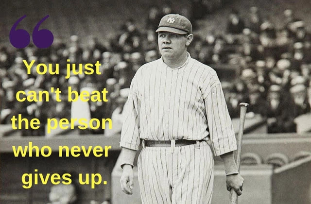 19 Great Quotes to Inspire You to be a Better Athletes!