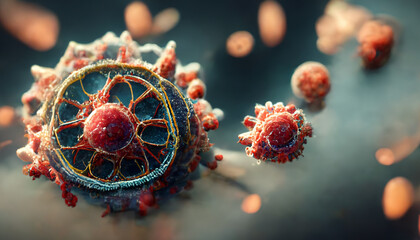 Vírus Langya (LayV): uma nova ameaça viral no horizonte
