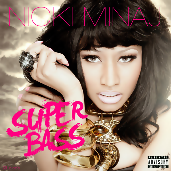 nicki minaj super bass video pics. Nicki Minaj #39;Super Bass#39; Music