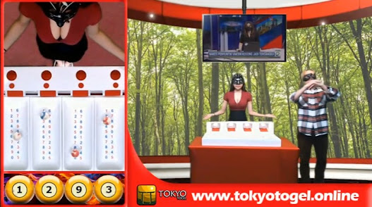 Result Keluaran Tokyo Togel (TYO)