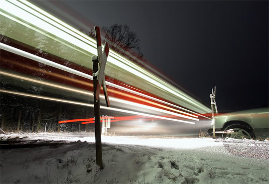 Stunning Examples of Long Exposure Photography
