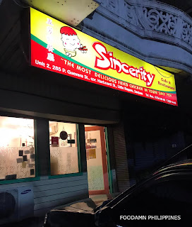 Sincerity Cafe and Restaurant