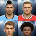 PES 2015 EPL Minifacepack