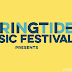 Springtide Music Festival Announces First Wave of Artists