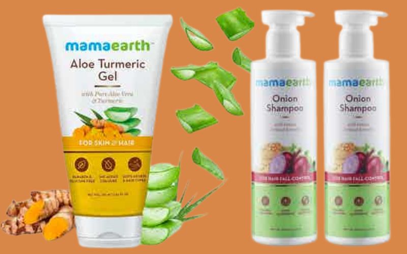 How Did You First Come To Know About Mamaearth Skin and Hair Care Products?