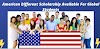 USA Government Scholarships And Fellowship for International Students