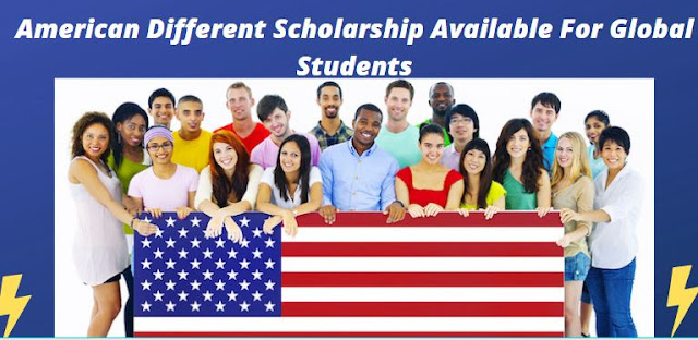 US scholarships