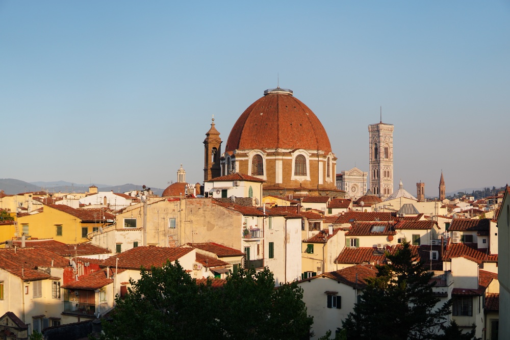 firenze duomo