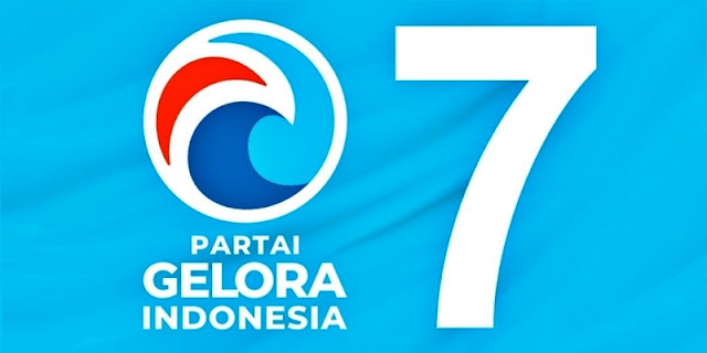 partai gelora