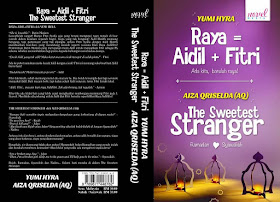 Baca Online Novel Raya = Aidil + Fitri Bab 1 Hingga Bab 7, Novel Online, Novelis Yumi Hyra, Mini Novel, Drama Adaptasi Novel, Drama Melayu, Astro Oasis, 2018, Watak Dalam Novel, Aidil Harith, Fitri Syafia, Amar, Qarizh, Datin Mariam, Drama Bila Aidil Ada Fitri, Pelakon Drama Bila Aidil Ada Fitri, Ungku Ismail Aziz, Siti Saleha, Fikhree Bakar, Talha Harith, Zaki Azeman, Aida Khalida, Hilal Azman, Hairie Othman, Kuza, Zul Helmi, Putri Qaseh, Halim Radzi, Feiyna Tajudin, Zalfa Zin, Sweet, Komedi, Cover Novel,