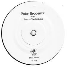 Peter Broderick Roscoe Midlake Cover Bella Union seven inch single vinyl rip download mp3