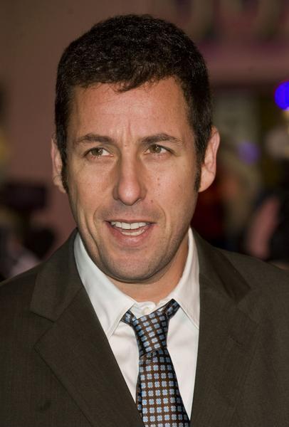  adam sandler zohan 