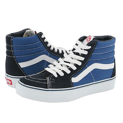   Shoes on 15kp  Free Shoes  From Vans