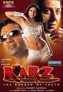 Karz (2002)