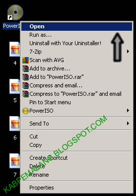 Power ISO 4.7