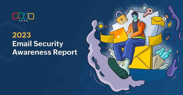 Email Security Awareness Report 2023