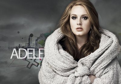 Biodata Adele Lengkap Terbaru