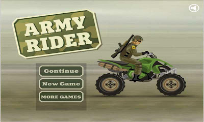 Crazy Army Rider 1.0.1.Apps apk