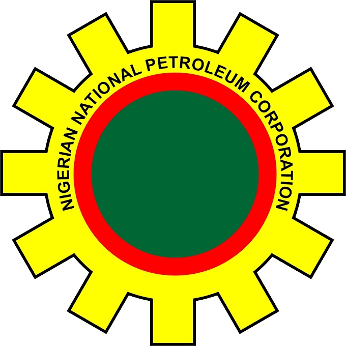 HOW TO CREATE NNPC LOGO with Corel Draw