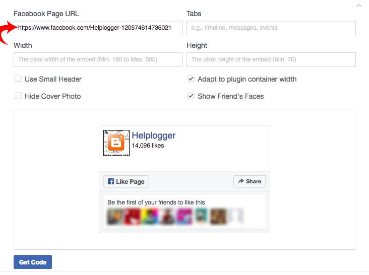 A Facebook Fan Box or Like Box is a peachy plugin that allows spider web log visitors to subscribe to How to add together Facebook Like/Fan Box to Blogger