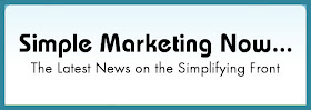Simple Marketing Now's eNewsletter for September
