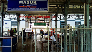 stasiun purwosari solo