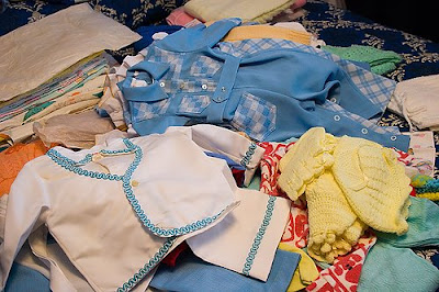 Baby Clothes