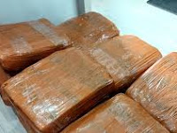 Polisi Ungkap Peredaran Ganja Seberat 34 kg Jaringan Sumut - Jakarta