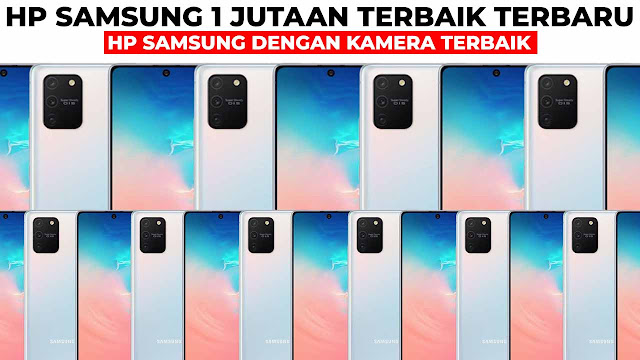 hp samsung 1 jutaan terbaik