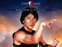 [HD] Armas invencibles (Police Story) 1985 Ver Online Castellano