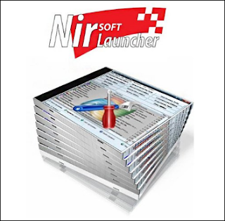 NirLauncher Package 1.20.70 Latest Version