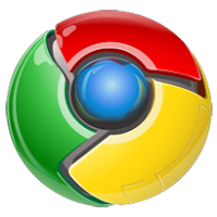 برنامج جوجل شروم Google Chrome